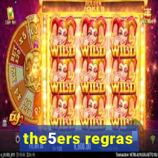 the5ers regras